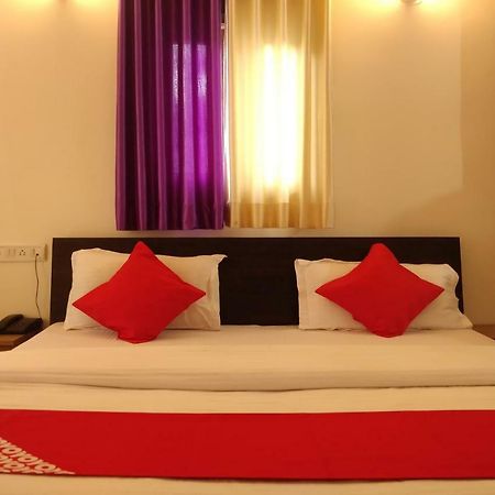 Oyo 23298 Hotel Uttaranchal Inn Nainital Exteriör bild