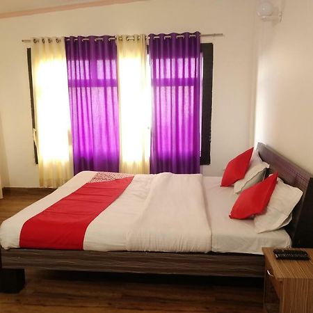 Oyo 23298 Hotel Uttaranchal Inn Nainital Exteriör bild
