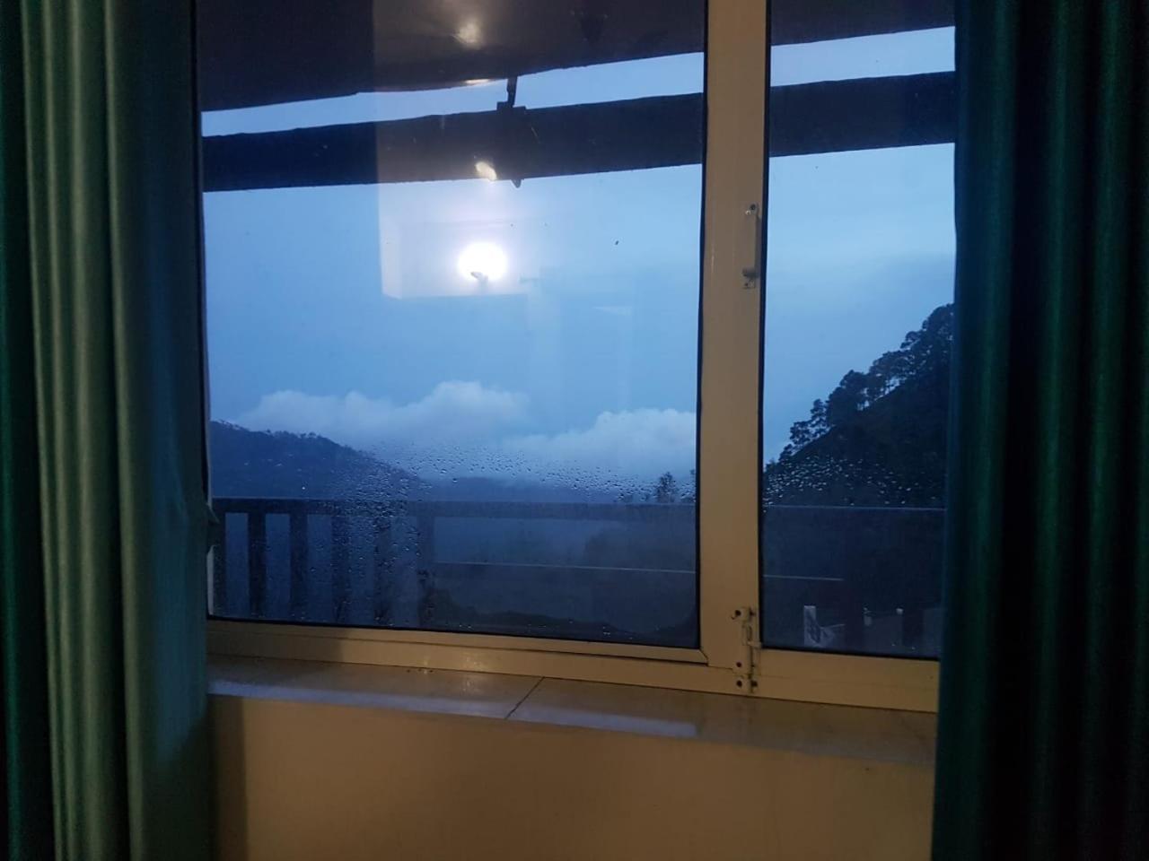 Oyo 23298 Hotel Uttaranchal Inn Nainital Exteriör bild