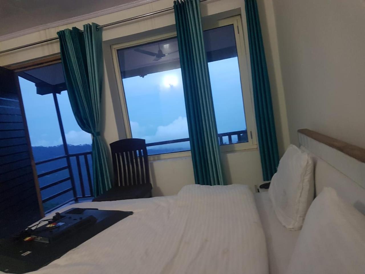 Oyo 23298 Hotel Uttaranchal Inn Nainital Exteriör bild