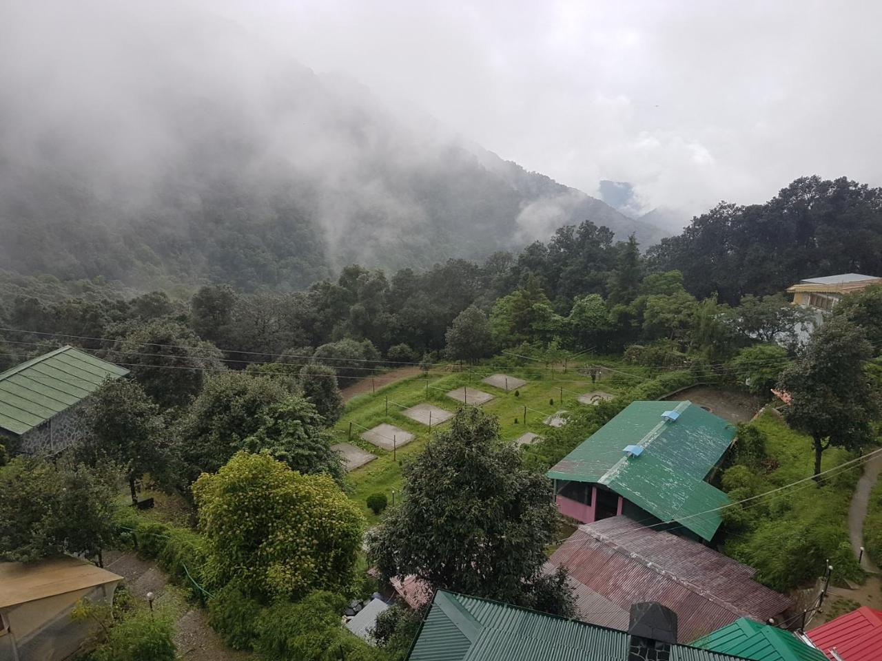 Oyo 23298 Hotel Uttaranchal Inn Nainital Exteriör bild