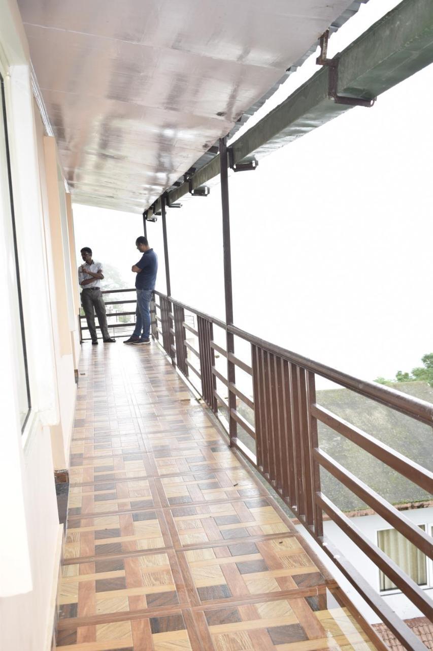 Oyo 23298 Hotel Uttaranchal Inn Nainital Exteriör bild