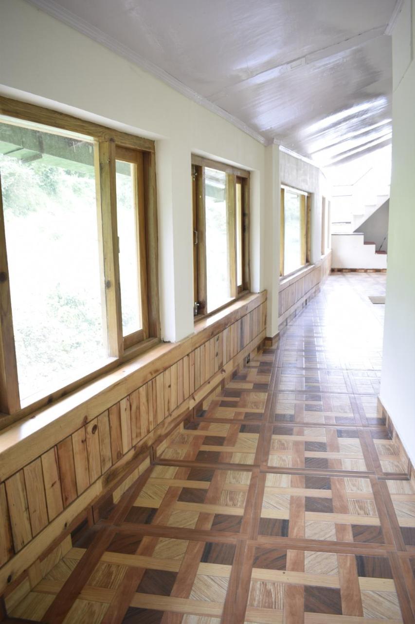 Oyo 23298 Hotel Uttaranchal Inn Nainital Exteriör bild