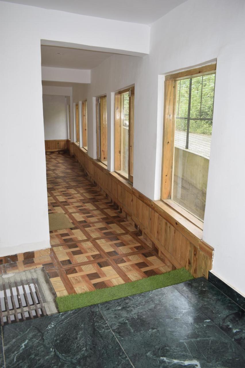 Oyo 23298 Hotel Uttaranchal Inn Nainital Exteriör bild