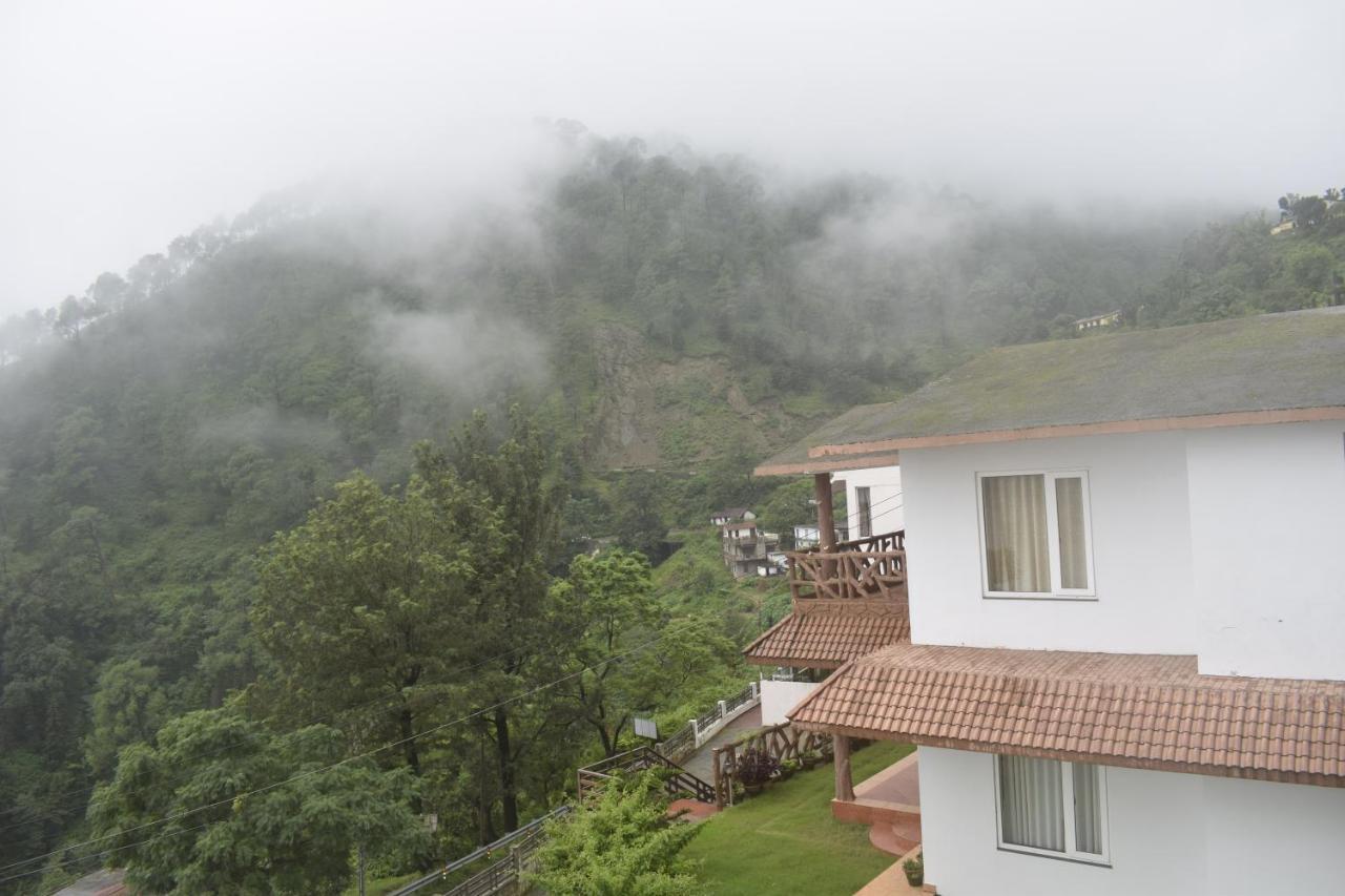Oyo 23298 Hotel Uttaranchal Inn Nainital Exteriör bild