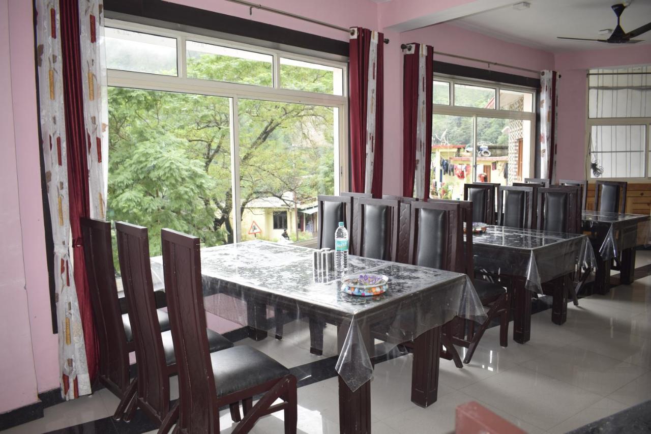 Oyo 23298 Hotel Uttaranchal Inn Nainital Exteriör bild