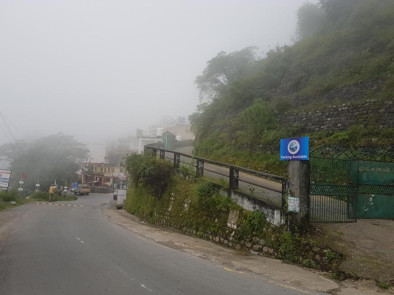 Oyo 23298 Hotel Uttaranchal Inn Nainital Exteriör bild