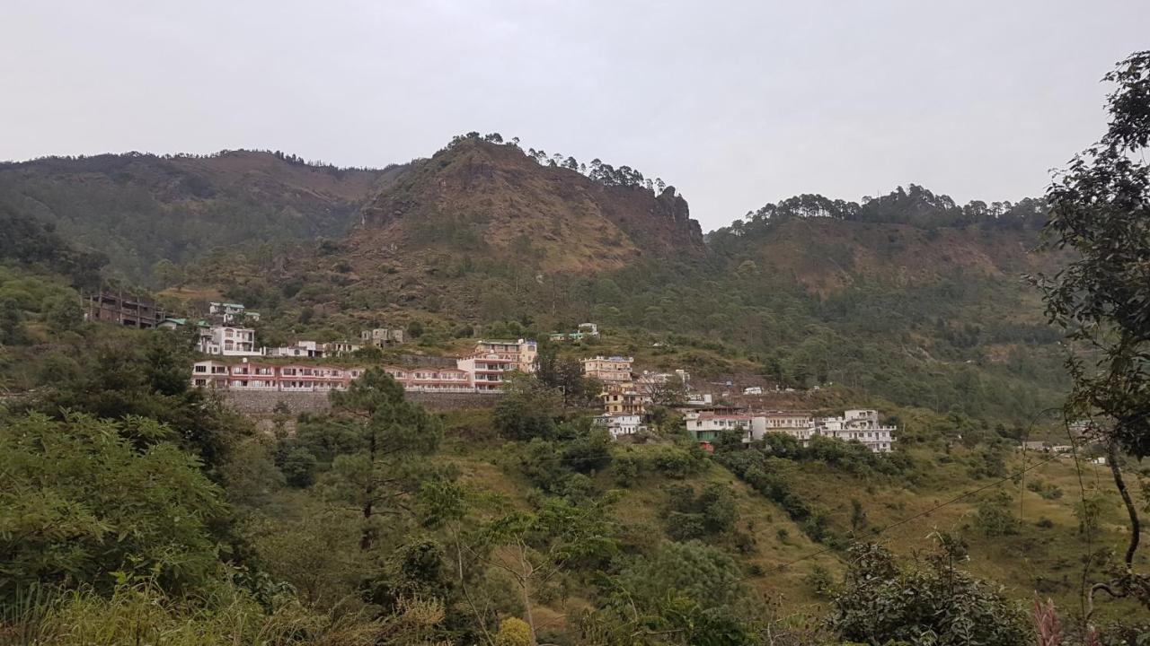 Oyo 23298 Hotel Uttaranchal Inn Nainital Exteriör bild